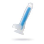 karanlikta-parlayan-18-cm-vantuzlu-dildo-penis-mavi-2