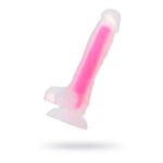 karanlikta-parlayan-18-cm-vantuzlu-dildo-penis-pembe-2