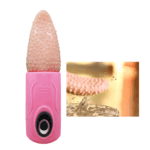 fantezi-oral-dil-vibrator