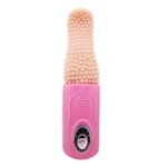 Uzun Dilli Fantezi Oral Vibratör
