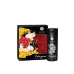 Dragon-Buz Etkisi-Unisex-Uyarici-Krem