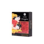 Dragon-Buz Etkisi-Unisex-Uyarici-Krem