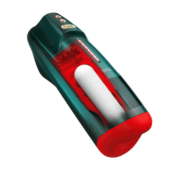 Leten Blowjob III Oral Masturbatör