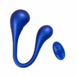 Çok İşlevli Çift Uçlu App Uygulamalı Vibratör