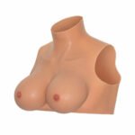 Crop Göğüs Protez LoveClone RX Doku