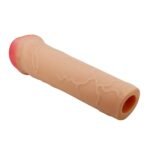 gercekci-doku-2-5-cm-uzatmali-premium-penis-kilifi-5