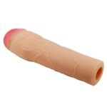 gercekci-doku-5-cm-dolgulu-premium-penis-kilifi