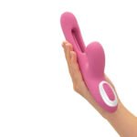 klitoris-dil-uyaricili-3-motorlu-rabbit-vibrator
