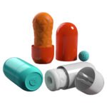 ultra-yumusak-doku-yivli-top-darbeli-masturbator-turuncu