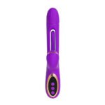 vakum-emisli-klitoris-dil-uyaricili-rabbit-vibrator