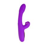 vakum-emisli-klitoris-dil-uyaricili-rabbit-vibrator