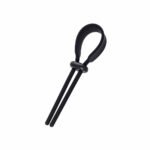 Ayarlı Silikon Penis Kelepçesi