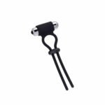 JAT Titreşimli Ayarlı Penis Kelepçesi