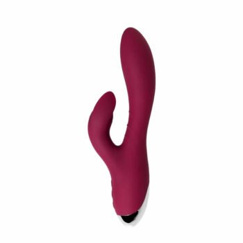 Klitoris Uyarıcı G-Spot Rabbit Tavşan Vibratör