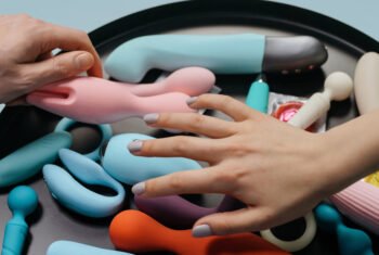 Vibratör Nasıl Seçilir, İlk Vibratör Tavsiyesi, Vibratör Çeşitleri