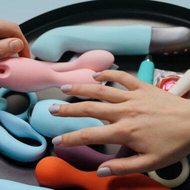 Fetiş ve BDSM Dünyasına Giriş